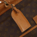 LOUIS VUITTON Monogram Shaqsus Boston Tas M41140 LV Auth 166864-10