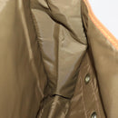 LOUIS VUITTON Monogram Shaqsus Boston Tas M41140 LV Auth 166864-17