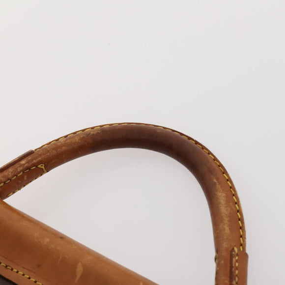 LOUIS VUITTON Monogram Shaqsus Boston Tas M41140 LV Auth 166864