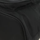 PRADA Hand Bag Nylon 2way Black Silver 1BA207 Auth 166882SAM-19
