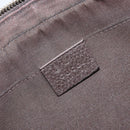 GUCCI GG Crystal Shoulder Bag Outlet Beige Gold 336672 Auth 166890A-18