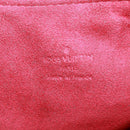LOUIS VUITTON Monogram Multicolor Ursula Tote Bag Wit M40123 LV Auth 166892V-19