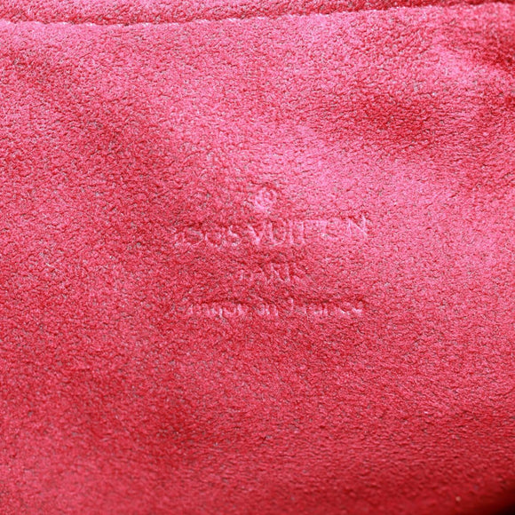 LOUIS VUITTON Monogram Multicolor Ursula Tote Bag Wit M40123 LV Auth 166892V