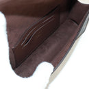 LOUIS VUITTON Monogram Chainlily Wallet M82509 LV Auth 166899SM-11