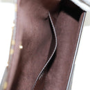 LOUIS VUITTON Monogram Chainlily Wallet M82509 LV Auth 166899SM-23