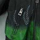 LOEWE x Studio Ghibli Grassland Rider Jacket My Neighbor Totoro Auth 166900SM-12