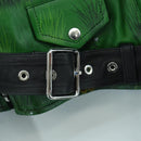 LOEWE x Studio Ghibli Grassland Rider Jacket My Neighbor Totoro Auth 166900SM-15
