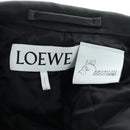 LOEWE x Studio Ghibli Grassland Rider Jacket My Neighbor Totoro Auth 166900SM-19
