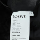 LOEWE x Studio Ghibli Grassland Rider Jacket My Neighbor Totoro Auth 166900SM-21