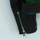 LOEWE x Studio Ghibli Grassland Rider Jacket My Neighbor Totoro Auth 166900SM-5