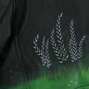 LOEWE x Studio Ghibli Grassland Rider Jacket My Neighbor Totoro Auth 166900SM-6