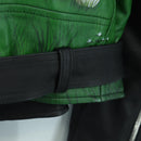 LOEWE x Studio Ghibli Grassland Rider Jacket My Neighbor Totoro Auth 166900SM-9