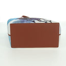 LOEWE × Studio Ghibli Howl's Moving Castle Anagram Bag Canvas Auth 166901SM-11