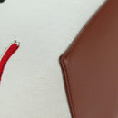 LOEWE × Studio Ghibli Howl's Moving Castle Anagram Bag Canvas Auth 166901SM-15