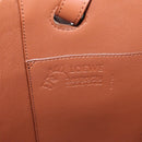 LOEWE × Studio Ghibli Howl's Moving Castle Anagram Bag Canvas Auth 166901SM-21