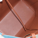 LOEWE × Studio Ghibli Howl's Moving Castle Anagram Bag Canvas Auth 166901SM-22