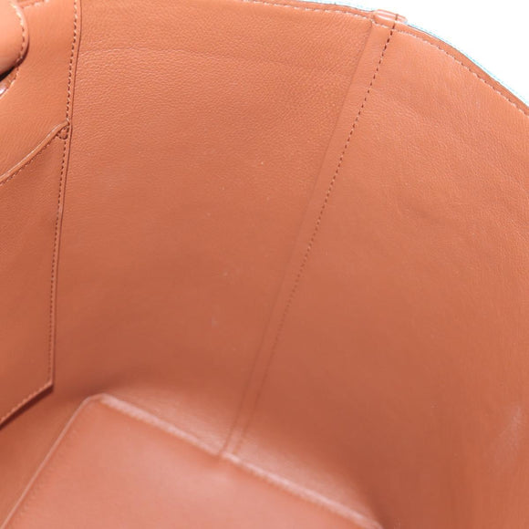 LOEWE × Studio Ghibli Howl's Moving Castle Anagram Bag Canvas Auth 166901SM