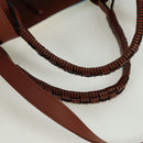 LOEWE × Studio Ghibli Howl's Moving Castle Anagram Bag Canvas Auth 166901SM-7