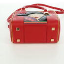 LOEWE × Ghibli Witch Of The Waste Howl's Moving Castle Amazona 19 Auth 166904SM-5