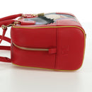 LOEWE × Ghibli Witch Of The Waste Howl's Moving Castle Amazona 19 Auth 166904SM-3