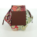 LOEWE × Studio Ghibli Hammock Small Chihiro Spirited Away Canvas Auth 166905SM-5