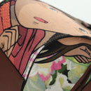 LOEWE × Studio Ghibli Hammock Small Chihiro Spirited Away Canvas Auth 166905SM-17