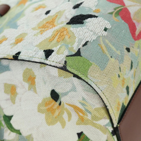 LOEWE × Studio Ghibli Hammock Small Chihiro Spirited Away Canvas Auth 166905SM