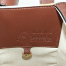 LOEWE × Studio Ghibli Hammock Small Chihiro Spirited Away Canvas Auth 166905SM-22