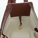 LOEWE × Studio Ghibli Hammock Small Chihiro Spirited Away Canvas Auth 166905SM-26