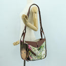 LOEWE × Studio Ghibli Hammock Small Chihiro Spirited Away Canvas Auth 166905SM-27
