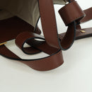 LOEWE × Studio Ghibli Hammock Small Chihiro Spirited Away Canvas Auth 166905SM-7