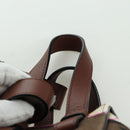 LOEWE × Studio Ghibli Hammock Small Chihiro Spirited Away Canvas Auth 166905SM-14