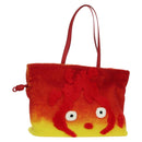 LOEWE × Ghibli Calcifer Flamenco Howl's Moving Castle Bag Shearing Auth 166906SM-1