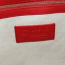LOEWE × Ghibli Calcifer Flamenco Howl's Moving Castle Bag Shearing Auth 166906SM-21