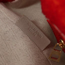 LOEWE × Ghibli Calcifer Flamenco Howl's Moving Castle Bag Shearing Auth 166906SM-11