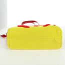 LOEWE × Ghibli Calcifer Flamenco Howl's Moving Castle Bag Shearing Auth 166906SM-5