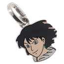 LOEWE × Studio Ghibli Howl's Moving Castle Howl Pendant Top metal Auth 166910SM-1
