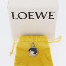 LOEWE × Studio Ghibli Howl's Moving Castle Howl Pendant Top metal Auth 166910SM-10