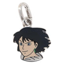 LOEWE × Studio Ghibli Howl's Moving Castle Howl Pendant Top metal Auth 166910SM-2