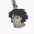 LOEWE × Studio Ghibli Howl's Moving Castle Howl Pendant Top metal Auth 166910SM-3