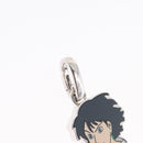 LOEWE × Studio Ghibli Howl's Moving Castle Howl Pendant Top metal Auth 166910SM-4