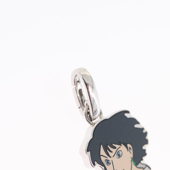 LOEWE × Studio Ghibli Howl's Moving Castle Howl Pendant Top metal Auth 166910SM
