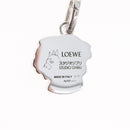 LOEWE × Studio Ghibli Howl's Moving Castle Howl Pendant Top metal Auth 166910SM-6
