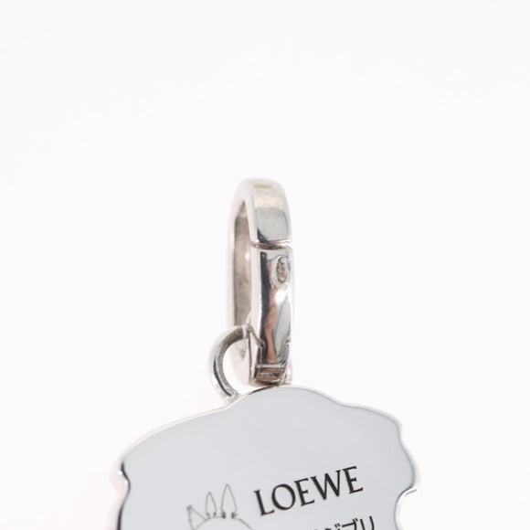 LOEWE × Studio Ghibli Howl's Moving Castle Howl Pendant Top metal Auth 166910SM