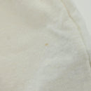 Coach COACH × SNOOPY Snoopy Short Sleeved T Shirt Cotton White Auth 166916M-10
