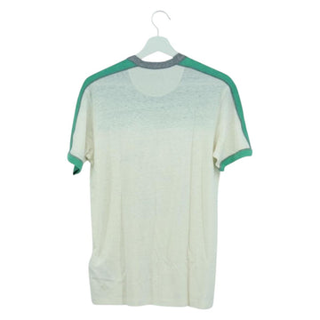 Coach COACH × SNOOPY Snoopy Short Sleeved T Shirt Cotton White Auth 166916M - 0