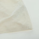 Coach COACH × SNOOPY Snoopy Short Sleeved T Shirt Cotton White Auth 166916M-9