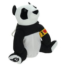 DOLCE&GABBANA D&G x Jujutsu Kaisen Panda Eco Hand Bag Nylon Red Auth 166918SM-1