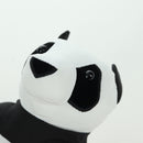 DOLCE&GABBANA D&G x Jujutsu Kaisen Panda Eco Hand Bag Nylon Red Auth 166918SM-14