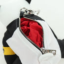 DOLCE&GABBANA D&G x Jujutsu Kaisen Panda Eco Hand Bag Nylon Red Auth 166918SM-18